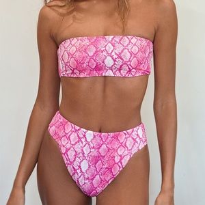 PACSUN BIKINI